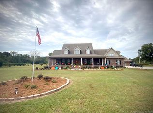 2313 Deep Branch Rd, Lumberton, NC 28360