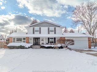 South Windsor, Windsor, ON N9E 2W2