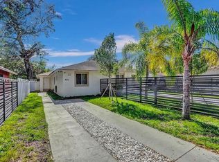 420 NW 51st St #420, Miami, FL 33127