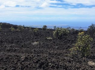 Aloha Blvd, Ocean View, HI 96737