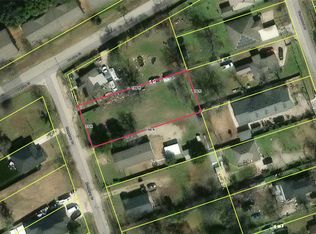 3608 Humphrey Dr, Dallas, TX 75216