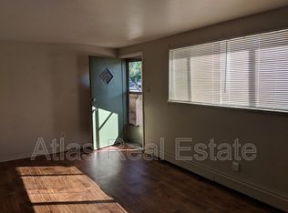 4589 Everett St, Wheat Ridge, CO 80033