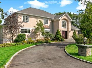 58 Franklin Rd, Scarsdale, NY 10583