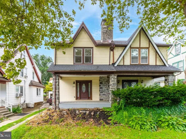 252 Windermere Ave, Lansdowne, PA 19050