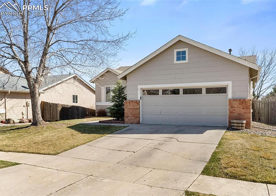 4191 Brush Creek Rd, Colorado Springs, CO 80916 Zillow