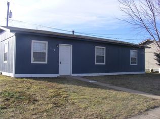 1105 Buffington St, Decatur, AR 72722