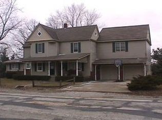 1343 S S.r. #119, Winamac, IN 46996