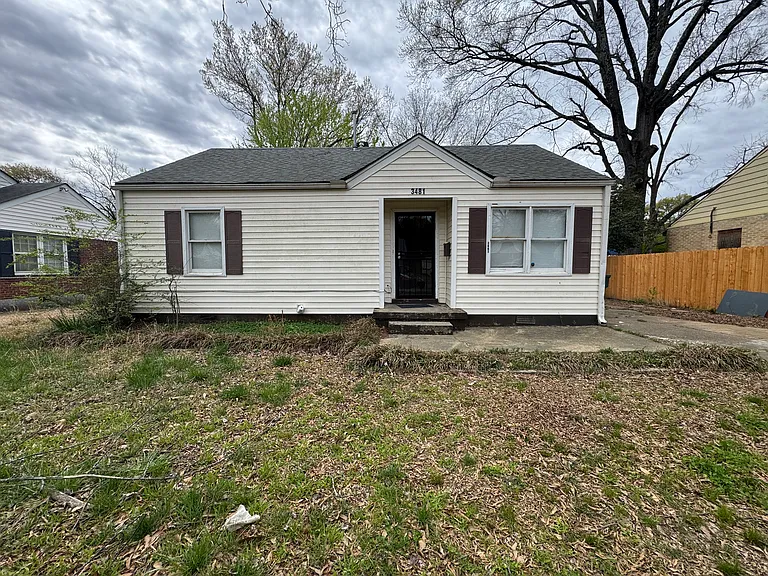 3481 Dunn Rd — Photo 1