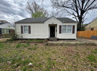 3481 Dunn Rd, Memphis, TN 38111