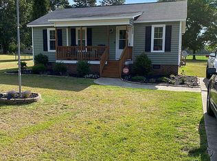 6409 Reeves Dr, Sanford, NC 27332