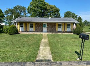 111 Collins Ave, Mount Sterling, KY 40353