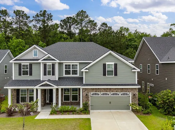 42 Brookhaven Dr, Savannah, GA 31407
