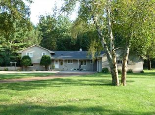 1761 Riverwood Ln, Wisconsin Rapids, WI 54494