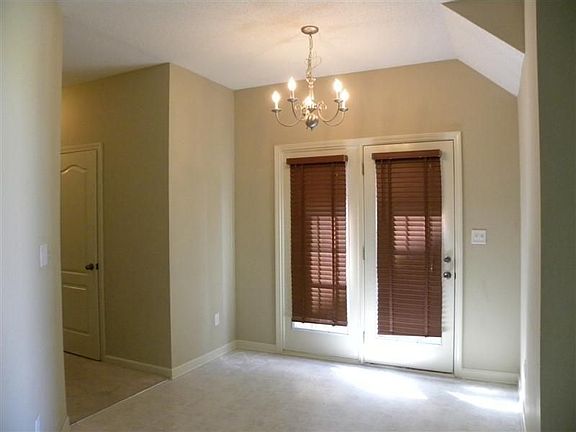 1258 Carlton Ridge, Shelby, TN 38018