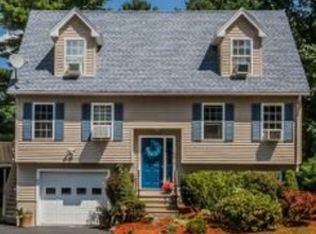 65 Lawrence Rd, Salem, NH 03079