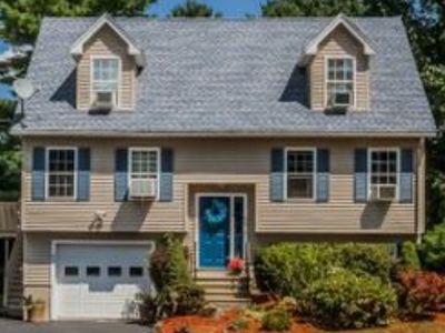 65 Lawrence Rd, Salem, NH, 03079