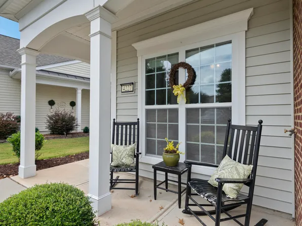 4227 Del Webb Ave, Cary, NC 27519