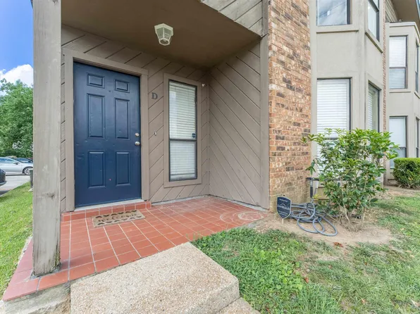 1953 S Brightside View Dr APT D, Baton Rouge, LA 70820