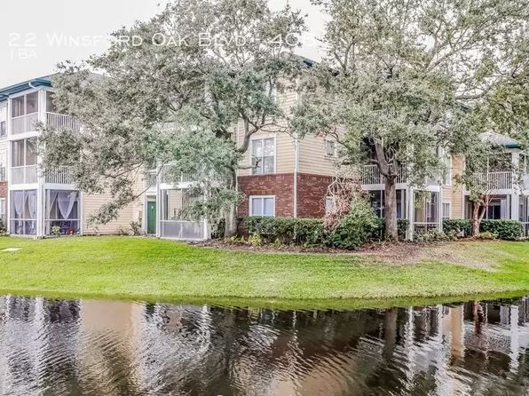 10114 Winsford Oak Blvd