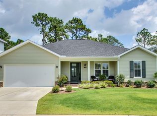 46 N Zander Way, Santa Rosa Beach, FL 32459