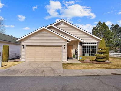 3519 E Campanile Ln, Spokane, WA, 99223