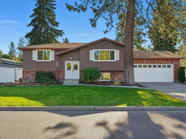 10704 N Middleton Dr, Spokane, WA 99218
