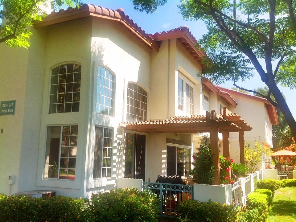 For Sale: 247 Pasto Rico, Rancho Santa Margarita, CA 92688