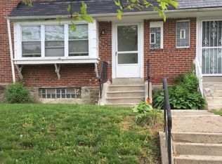 1338 E Mount Pleasant Ave #1, Philadelphia, PA 19150