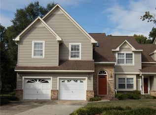 1312 Bunker Ridge Arch, Chesapeake, VA 23320