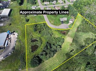 Eagle Ridge Ct, Medford, WI 54451