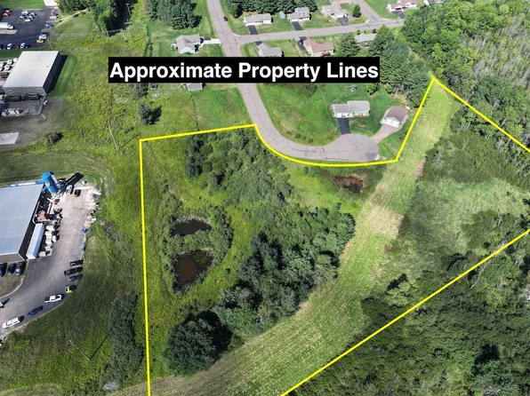 Eagle Ridge Ct, Medford, WI 54451