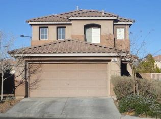 804 Percy Arms St, Las Vegas, NV 89138