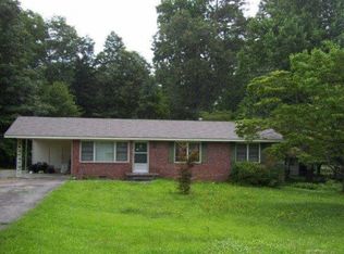 265 Julia Ln, Toccoa, GA 30577