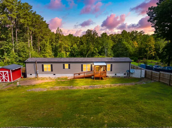 298 Agency Creek Ln, Decatur, TN 37322