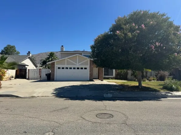 409 Wimbledon Dr, San Jacinto, CA 92583