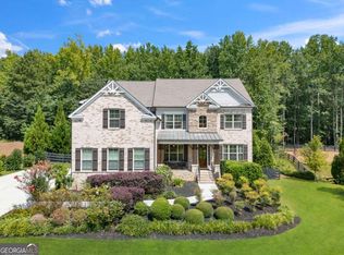 2930 Manorview Ln, Milton, GA 30004