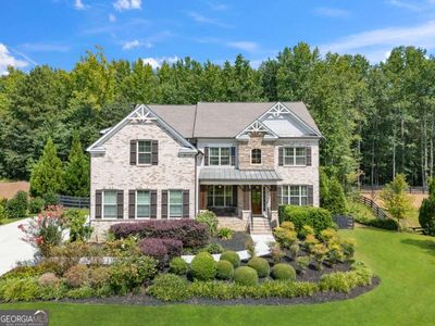 2930 Manorview Ln, Milton, GA, 30004