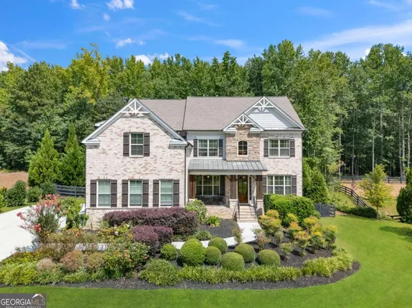 2930 Manorview Ln, Milton, GA 30004