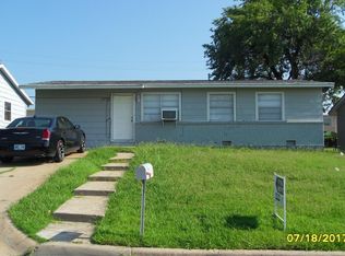 5315 NW Oak Ave, Lawton, OK 73505