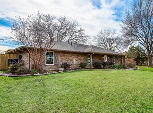 2816 Mollimar Dr, Plano, TX 75075