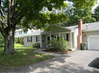 278 Mountain Rd, Windsor, CT 06095