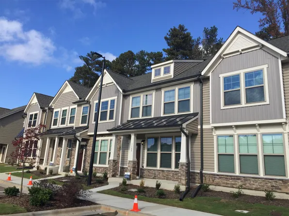 1105 Metropolitan Dr, Durham, NC