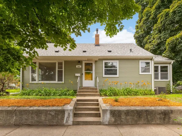 605 Griggs St N, Saint Paul, MN 55104