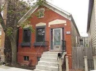 1008 W 20th Pl, Chicago, IL 60608