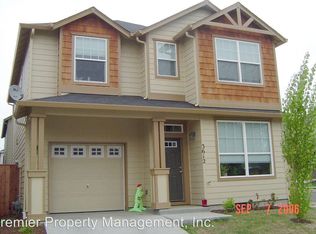 3612 NE 42nd St, Vancouver, WA 98661
