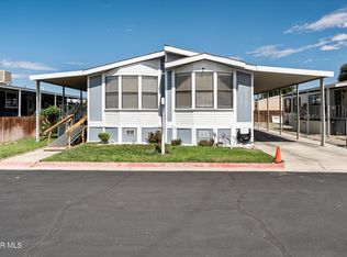 2545 E Avenue I SPC 14, Lancaster, CA 93535