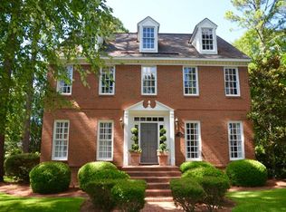 1505 N Valencia Dr, Albany, GA 31707