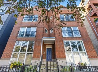 1369 W Hubbard St APT 3E, Chicago, IL 60642