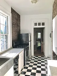 Rented by Brown Harris Stevens