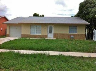 6125 Arcade Ct, Lake Worth, FL 33463